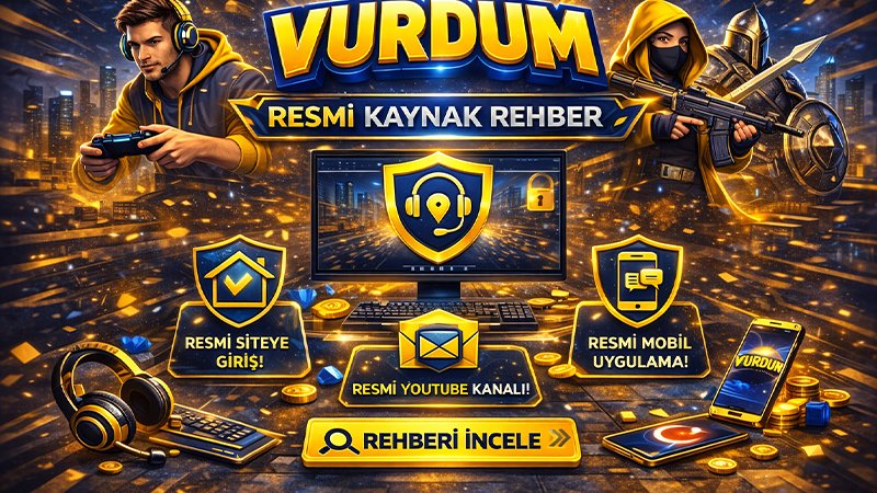 Resmi Kaynak ile Rehber Sitesi Arasındaki Fark: Neden Her İkisine de İhtiyaç Var? görseli